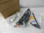 69591-07 Oem 2002 And Newer Harley-davidson Dyna Mini Bullet Turn Signal. Fixed Price $17.99.