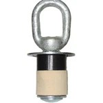 Wes Industries Lock N' Go Tie Down Kit, Polaris (4) 115-0039. Fixed Price $49.95.