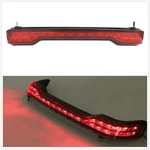 Led Brake/turn/tail Lamp Light Kit Fit For Harley King Tour Pack 14-25. Fixed Price $62.63.