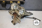 1973 Suzuki GT550 Indy Rear Back Tail Light Mount Bracket C4-6167.AAB. Fixed Price $50.00.
