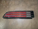 Pontiac 5949777 1974-78 Firebird Metallic Lh Driver Taillight Assembly. Fixed Price $115.00.