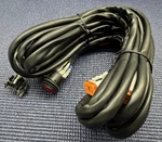 Baja Designs Squadron 2.0 4-PIN Deutsch 2-LIGHT Wiring Harness Universal. Fixed Price $59.99.