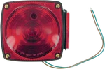 Optronics Inc. Waterproof Right Taillight ST-6RS With Wiring Harness And. Fixed Price $21.90.