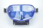 Led Tail Light Int. Signals Suzuki 01-03 GSX-R600,00-03 GSX-R750,01-02 GSX-R1000. Fixed Price $56.95.