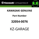 Kawasaki Genuine 2015-2023 Vulcan EN650 Bracket Step Rh 32054-0076 New. Fixed Price $117.18.