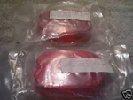 Nos 56-72 Harley Triumph Fxxl Tailight Lens Lot Of. Fixed Price $9.99.