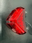 Ducati 1198 1098 848 Oem Tail/brake Light Part # 52510323A. Fixed Price $49.00.