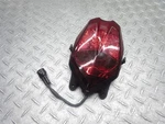 2024 23-26 Triumph Street Triple Rs 765 Taillight Rear Brake Lamp. Fixed Price $37.19.