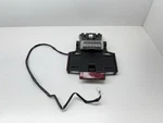 2024 Ktm Exc-f 350 500 Rear Fender Brake Lamp Led Oem. Fixed Price $59.95.