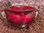 Kawasaki Ninja 650 ER6F ER6N 2006-2008 Rear Tail Brake Light #W15. Fixed Price $16.12.