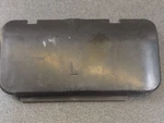 Honda GL1500 1989 81359-MN5-000 Cover R.trunk Lig 11680. Fixed Price $9.30.