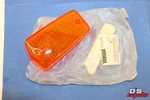 83-85 Nos Yamaha 1200 Venture Rear Turn Signal Lens 26H-83332-00-00. Fixed Price $6.95.