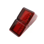 Moose Halogen Taillight 100-3442-PU. Fixed Price $125.95.