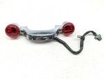 17-22 Harley Flhxs Street Glide Special Taillight Brake Lamp Lens. Fixed Price $96.41.
