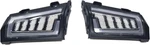 Pathfinder Rear Saddlebag Dynamic Sequential Led - RDS1821. Fixed Price $289.95.