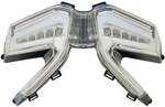 Competition Werkes MPH-80171S Integrated Taillights Smoke. Fixed Price $223.20.