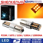 For Honda Metropolitan CHF50 NCH50 NCW50 -2X Led Front Rear Turn Signal Light Us. Fixed Price $14.18.