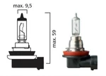 Flosser 191219 12V 19W H16 Halogen Head Light Bulb PGJ19-3 Made In Germany. Fixed Price $11.49.