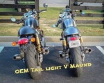 Triumph Thruxton /rs 1200 Led Tail Light/signal Cafe Racer Kit Plug'n'play. Fixed Price $309.00.