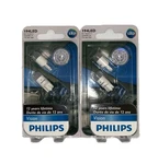 Philips 194 Led White Vision 6000K 2886X Super Xenon Door Glove Mirror License. Fixed Price $50.00.