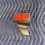 Vintage Nos Oem Harley Sprint Aermacchi Z90 Tail Lamp Housing. Fixed Price $30.00.