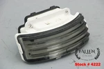 2014 Harley Street Glide Special Back Rear Fender Trim Bar Light #4222. Fixed Price $29.99.