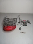01-05 Bmw Clgs Rear Brake Tail Light Lamp Lens. Fixed Price $44.95.