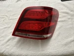 Mercedes Benz GLK350 W204 (13-15) Right Passenger Taillight Oem P/n A2049066103. Fixed Price $100.00.
