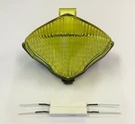 04-06 R1 Yellow Led Rear Brake Turn Signals Integrated 2005. Fixed Price $76.83.