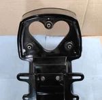 1978-1979 Honda Rear Fender Cowl License Plate Bracket. Fixed Price $108.81.