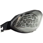 Stop Brake Smoke Dot 35710-41G30 Suzuki Gsxr Integrated Led Tail Light Blink. Fixed Price $89.74.