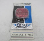 Harley Davidson Drag Specialties Web Led Tail Light Red Top 2010-0742. Fixed Price $169.99.