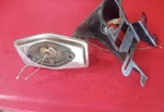 74-76 Honda CL360 Rear Taillight Brake Bracket CL175 CB200. Fixed Price $24.99.