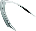 Kuryakyn 7697 Tail Light Top Trim Indian Models Chrome. Fixed Price $42.59.