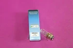 Eiko Bulb. Part HM202. 12.8V. 36.5/35W. Acquired From Closed Dealership.. Fixed Price $9.99.