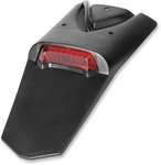 Ufo Taillight & License Plate Holder Without Turn Signal PP01218001. Fixed Price $33.47.