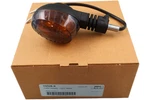 Y0526.K New Oem 1999-2010 Buell Blast X1 Left Rear Turn Signal. Fixed Price $44.99.