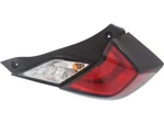 For 2016-2020 Honda Civic Tail Light Assembly Right Outer Tyc 12924JP 2017 2018. Fixed Price $198.05.