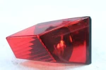 2012 Can-am Spyder Rs Oem Right Taillight Rear Brake 710000869. Fixed Price $20.00.