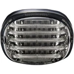 Custom Dynamics Pb-tl-sbw-s Probeam Led Squareback Taillight Top Tag For Harley. Fixed Price $199.95.