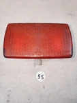 1985 Yamaha FZ750 Taillight Assembly #1AE-84710-60-00. Fixed Price $25.00.