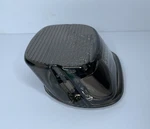 Eagle Lights Smoked Strobing Taillight Brake For Harley Xl Dyna Softail Touring. Fixed Price $80.00.