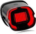 Smoked Led Strobe Brake Rear For Harley Dyna Touring Softai. Fixed Price $67.33.