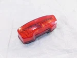 2023-2025 Kawasaki EL450 Eliminator Rear Fender Brake Taillight Lamp. Fixed Price $99.95.