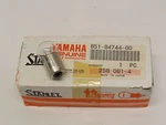 Nos Yamaha 851-84744-00-00 Turnsignal Bulb CE50 SH50 CW50 CY50. Fixed Price $7.99.