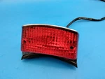 1985-1986 Honda Shadow VT700 Working Taillight Assembly Nice! No Cracks. Fixed Price $60.30.