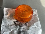 Harley 69326-02 Turn Signal Lens Oem Nos. Fixed Price $9.00.