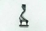 2003 Harley Touring Electra Classic Oem Dash Indicator Lamp Wire Plug 68789-96A. Fixed Price $44.10.