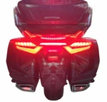 Center Led Taillight Brake/running 2018-'24 Honda Goldwing GL1800. Fixed Price $79.88.