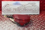 2004 - 2009 Yamaha FZ6 Oem Tail Light Brake & Harness Kp. Fixed Price $29.95.